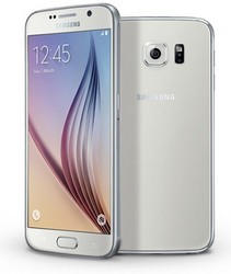 Замена камеры на телефоне Samsung Galaxy S6 в Чебоксарах